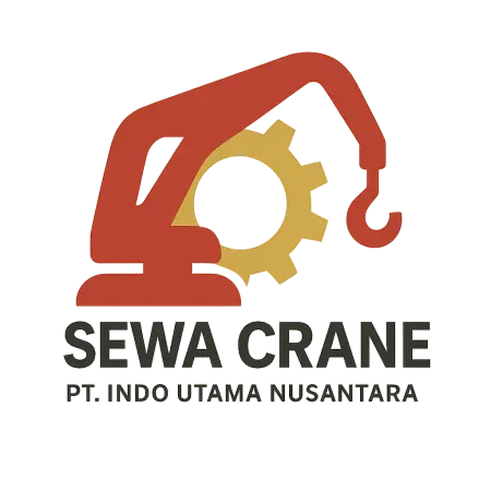 Logo Sewa Crane Indramayu